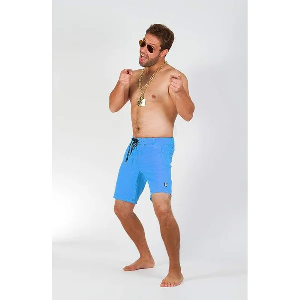 BOARDSHORT TSHOTSH MOBE BLEU 18″