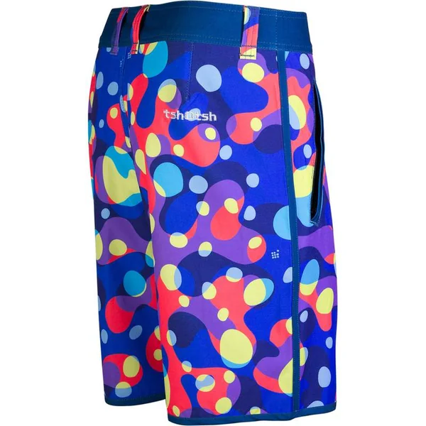 BOARDSHORT TSHOTSH RECIF 19″ (court)