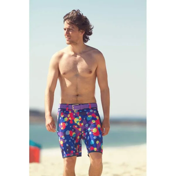 BOARDSHORT TSHOTSH RECIF 19″ (court)