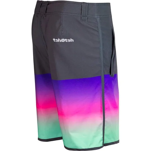 BOARDSHORT TSHOTSH TEQUILLA 19″ (court)
