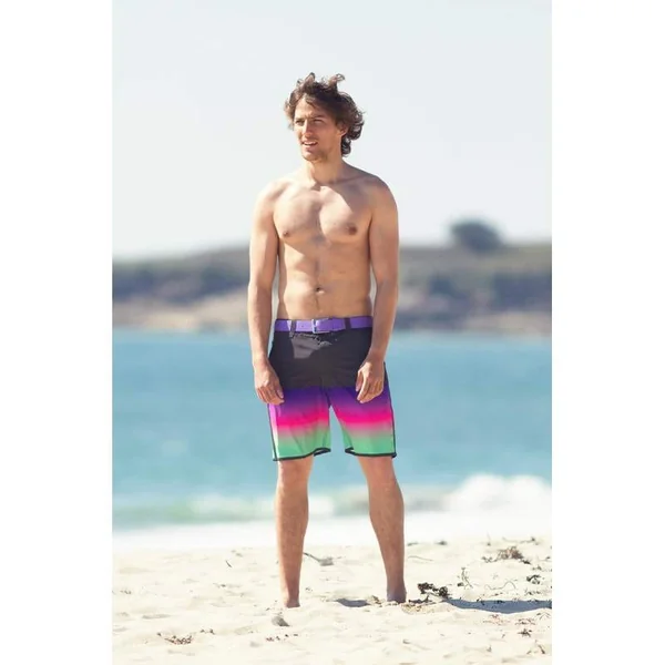 BOARDSHORT TSHOTSH TEQUILLA 19″ (court)