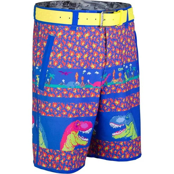 BOARDSHORT TSHOTSH TY REX 19″ (court)