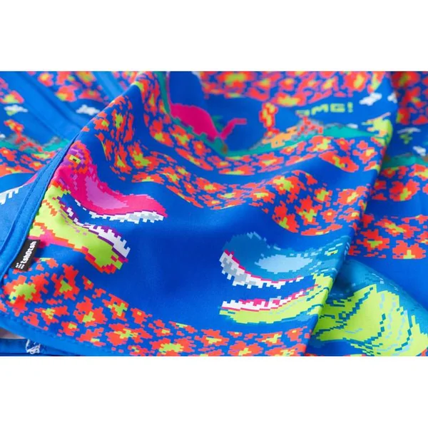BOARDSHORT TSHOTSH TY REX 19″ (court)