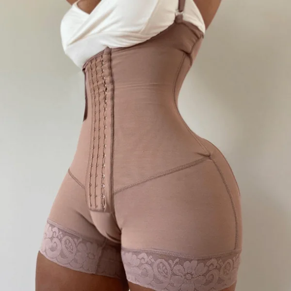 Body amincissante pour le corps