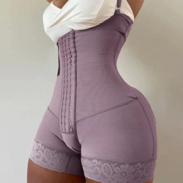 Body amincissante pour le corps