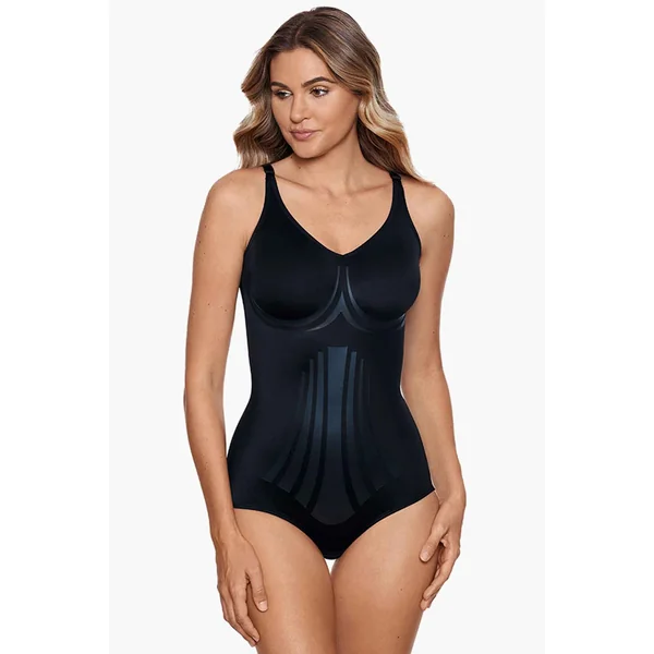 Body confiance pour femme