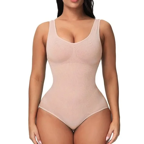 Body gainant pour femmes