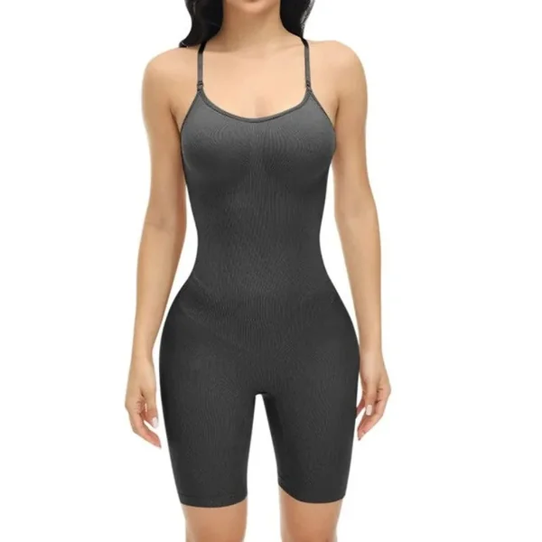 Body gainant pour femmes