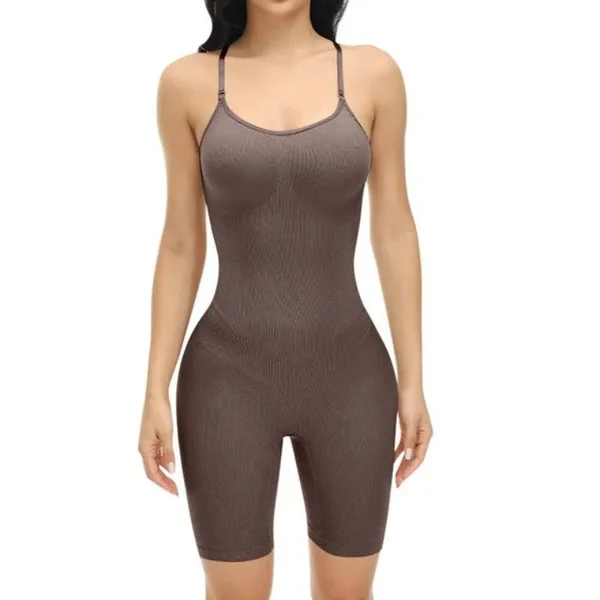 Body gainant pour femmes