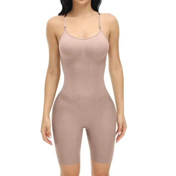 Body gainant pour femmes