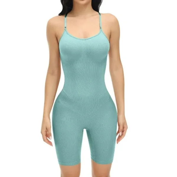 Body gainant pour femmes