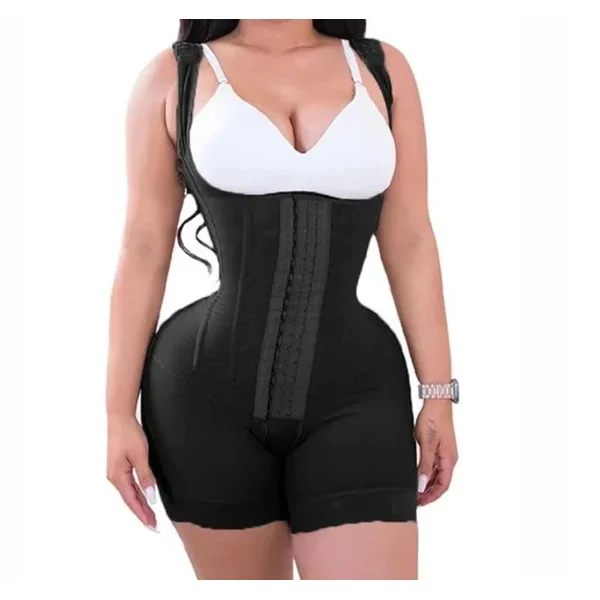Body gainant à compression ferme