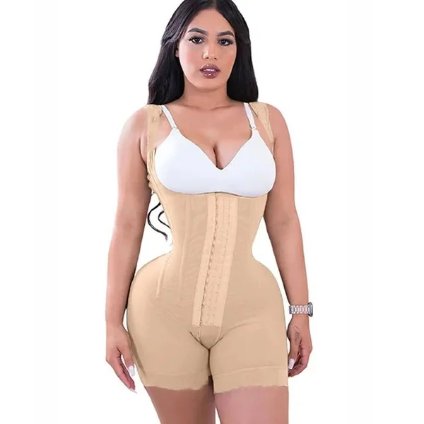 Body gainant à compression ferme
