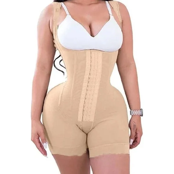 Body gainant à compression ferme