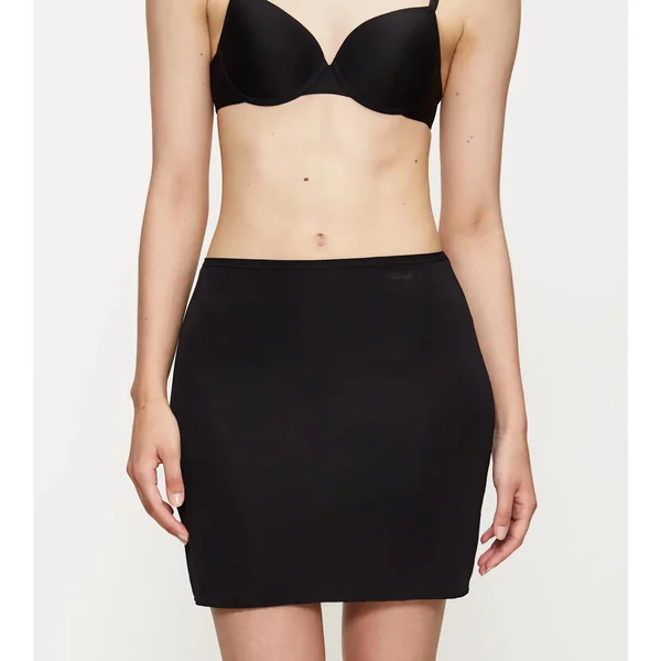 BODY MAKE-UP Black