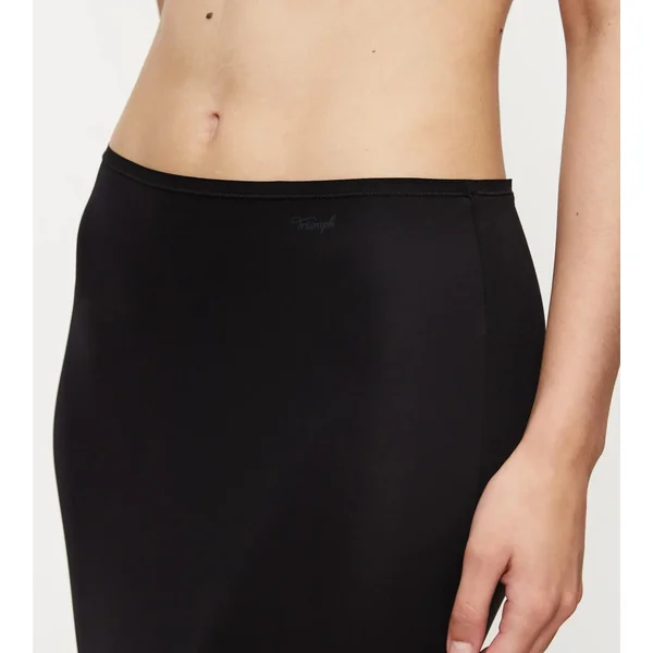 BODY MAKE-UP Black