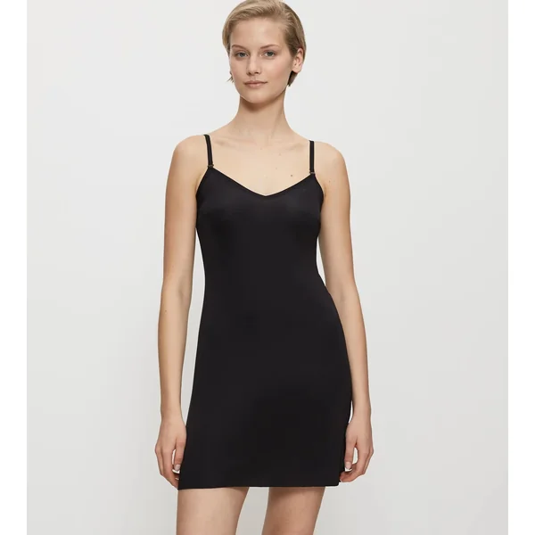 BODY MAKE-UP Black