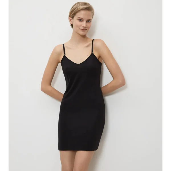 BODY MAKE-UP Black