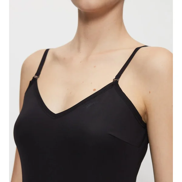 BODY MAKE-UP Black