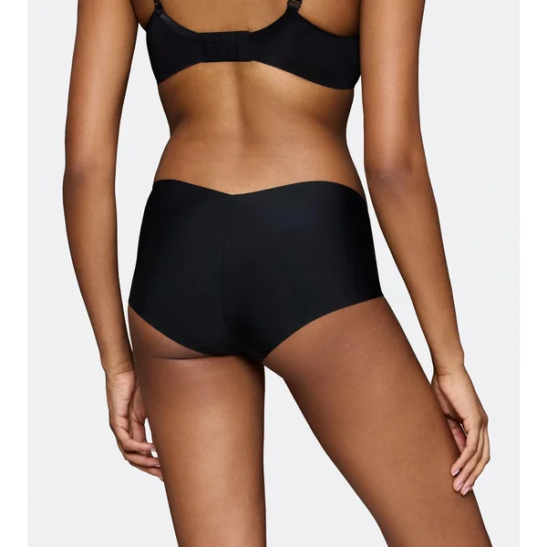 BODY MAKE-UP ILLUSION Black