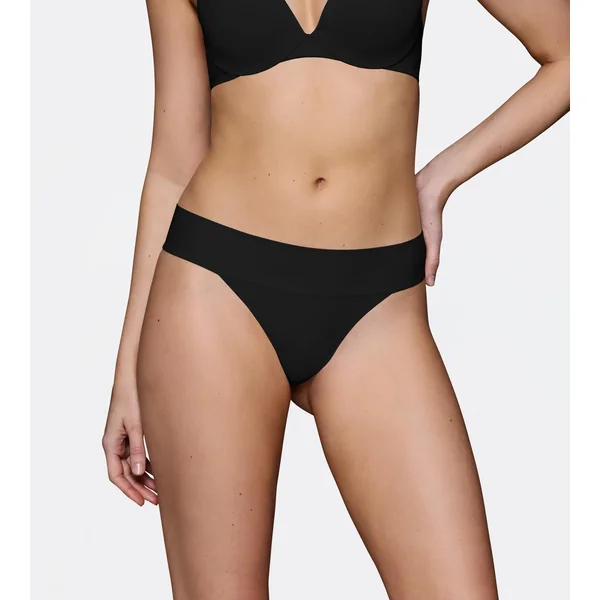 BODY MAKE-UP ILLUSION Black