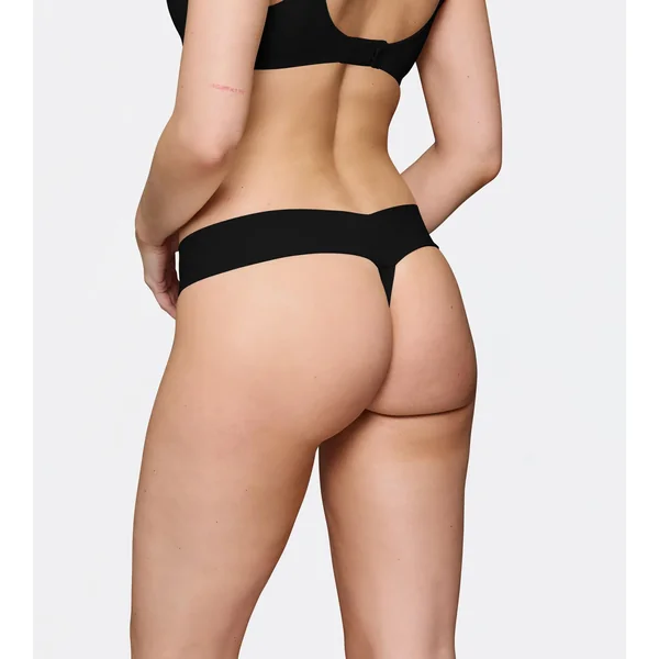 BODY MAKE-UP ILLUSION Black