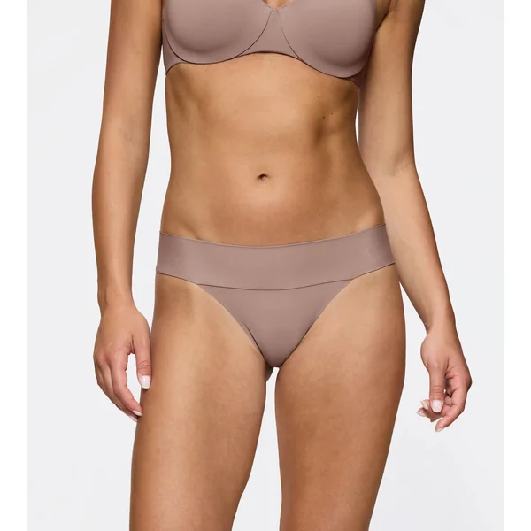 BODY MAKE-UP ILLUSION Chocolate Mousse