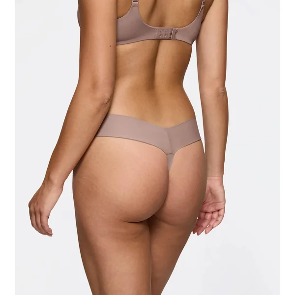 BODY MAKE-UP ILLUSION Chocolate Mousse