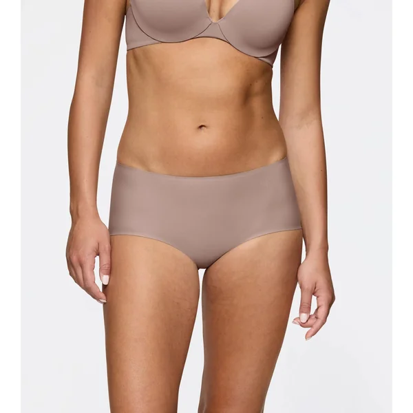 BODY MAKE-UP ILLUSION Chocolate Mousse