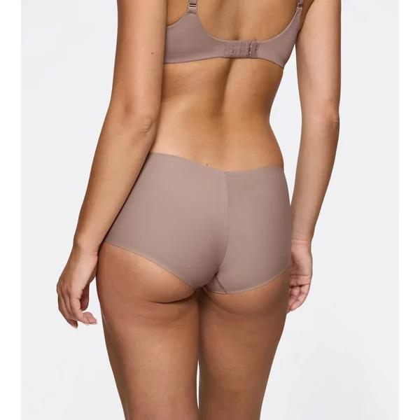 BODY MAKE-UP ILLUSION Chocolate Mousse