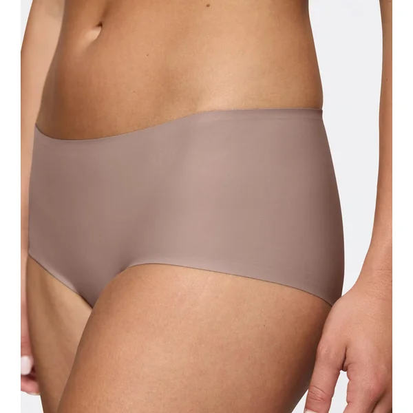 BODY MAKE-UP ILLUSION Chocolate Mousse