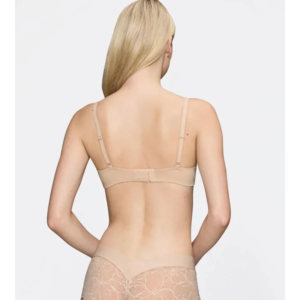 BODY MAKE-UP ILLUSION LACE Nude Beige