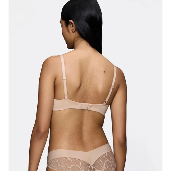 BODY MAKE-UP ILLUSION LACE Nude Beige