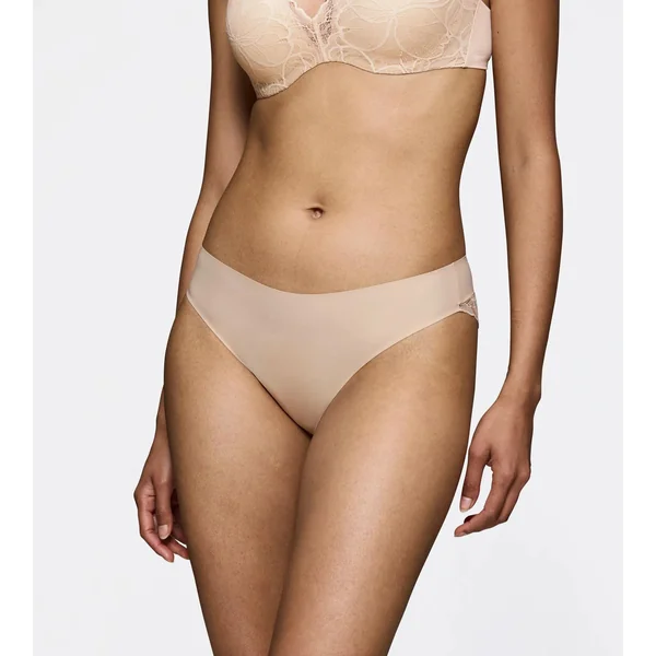BODY MAKE-UP ILLUSION LACE Nude Beige