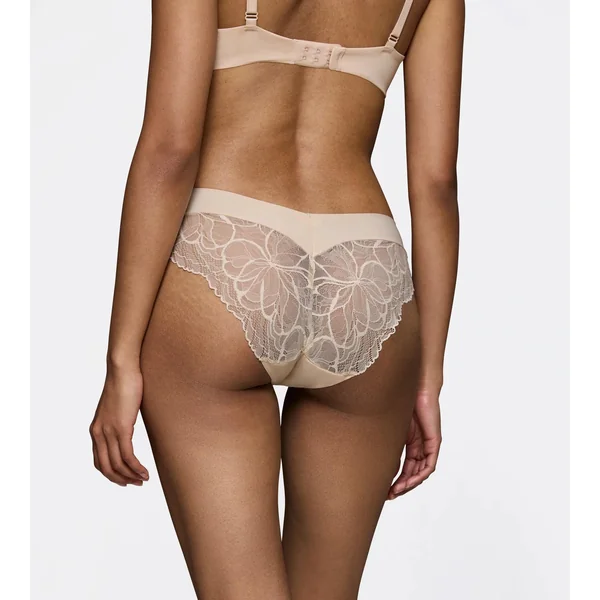 BODY MAKE-UP ILLUSION LACE Nude Beige