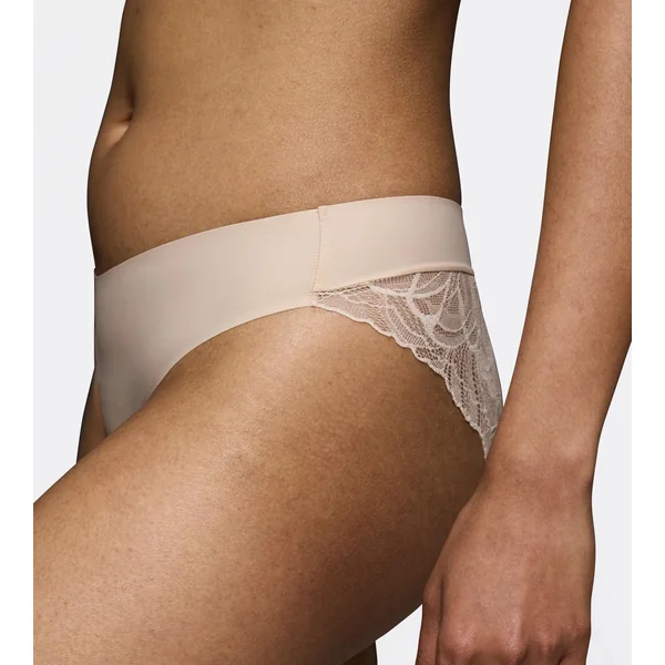 BODY MAKE-UP ILLUSION LACE Nude Beige