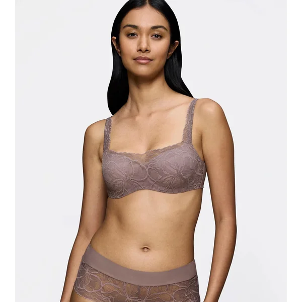 BODY MAKE-UP ILLUSION LACE Pigeon Grey