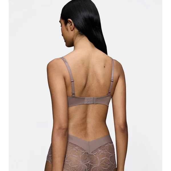 BODY MAKE-UP ILLUSION LACE Pigeon Grey