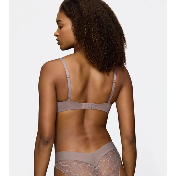 BODY MAKE-UP ILLUSION LACE Pigeon Grey