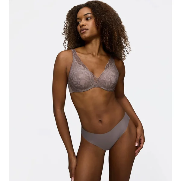 BODY MAKE-UP ILLUSION LACE Pigeon Grey