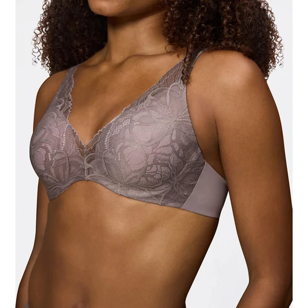 BODY MAKE-UP ILLUSION LACE Pigeon Grey