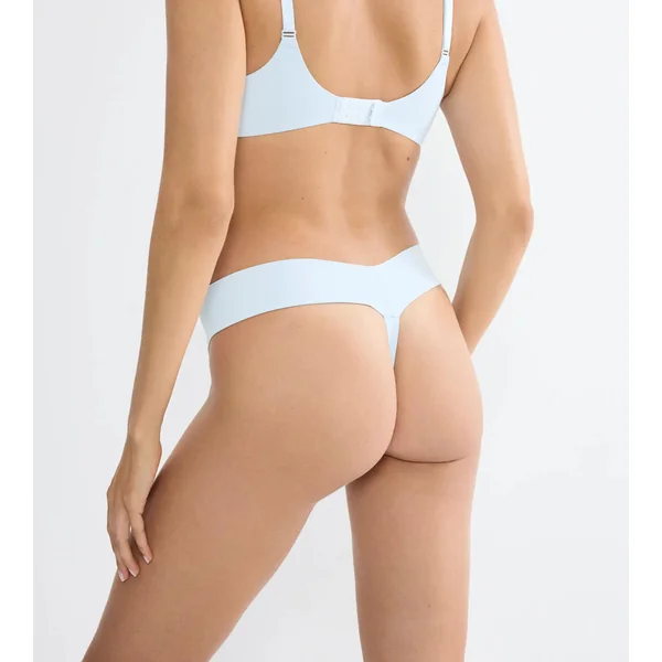 BODY MAKE-UP ILLUSION Light Blue