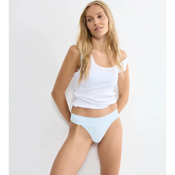 BODY MAKE-UP ILLUSION Light Blue