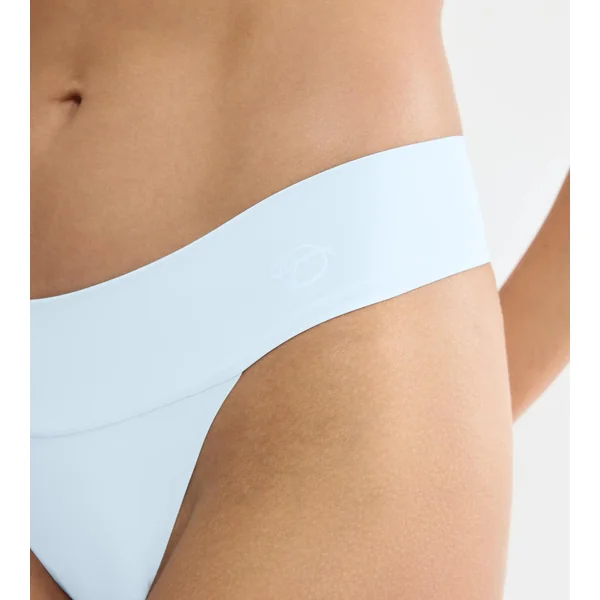 BODY MAKE-UP ILLUSION Light Blue