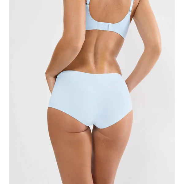 BODY MAKE-UP ILLUSION Light Blue