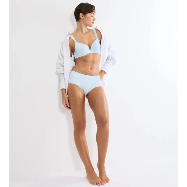 BODY MAKE-UP ILLUSION Light Blue