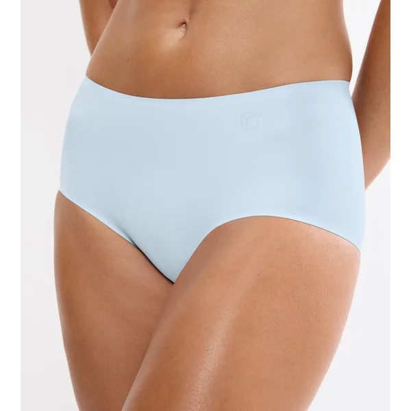 BODY MAKE-UP ILLUSION Light Blue