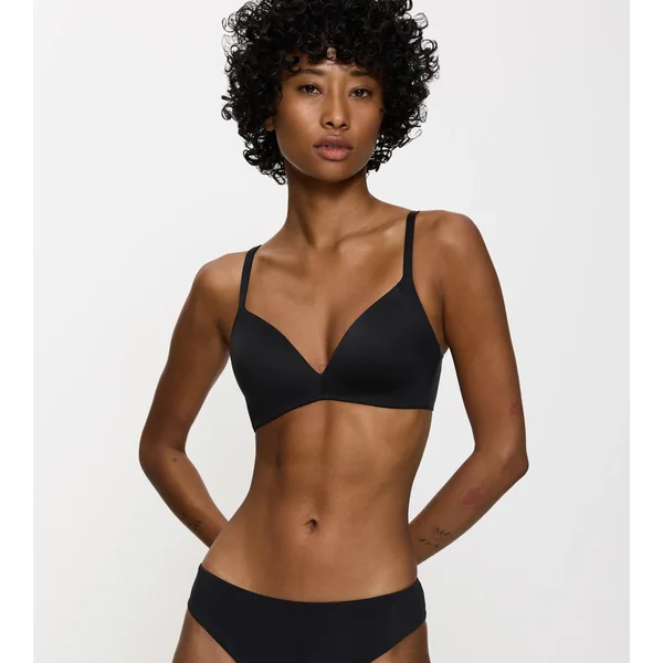 BODY MAKE-UP SOFT TOUCH Black