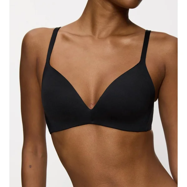 BODY MAKE-UP SOFT TOUCH Black