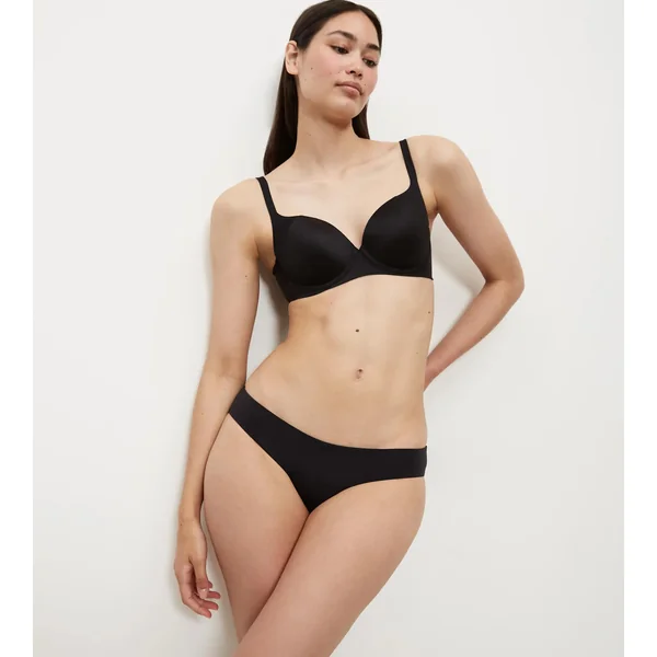 BODY MAKE-UP SOFT TOUCH Black